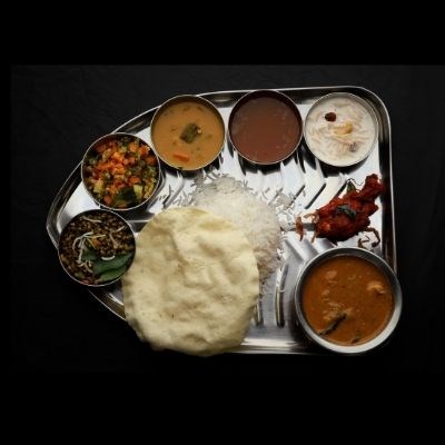 Craving for Authentic Kerala Food? Look No Further, Visit South Park today !!